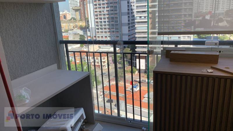 Apartamento para alugar com 1 quarto, 32m² - Foto 2