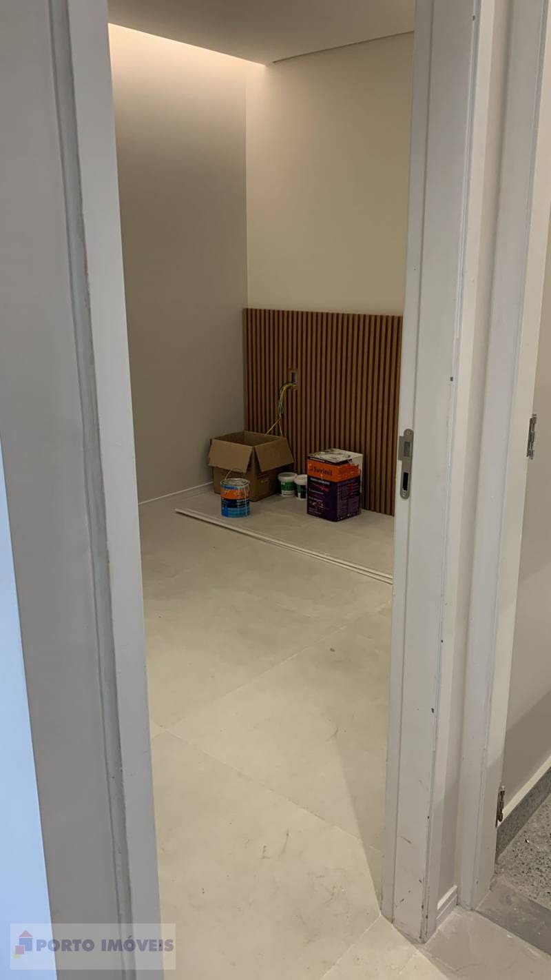 Apartamento para alugar com 1 quarto, 32m² - Foto 4