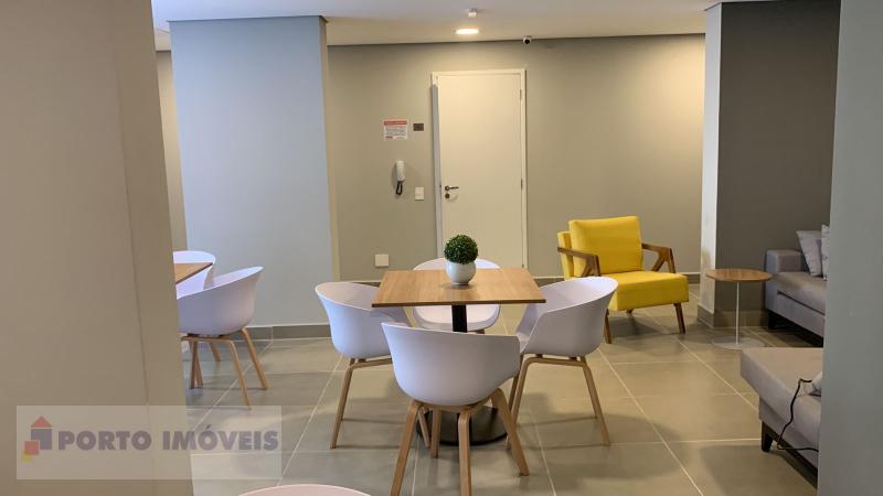 Apartamento para alugar com 1 quarto, 32m² - Foto 19