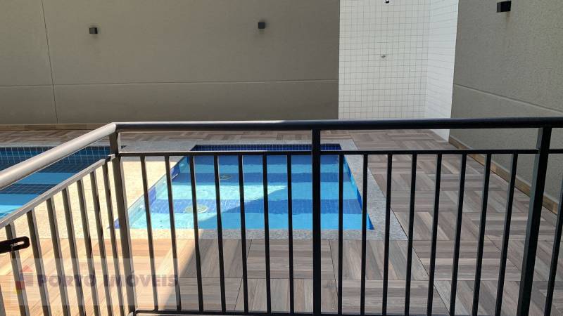 Apartamento para alugar com 1 quarto, 32m² - Foto 25