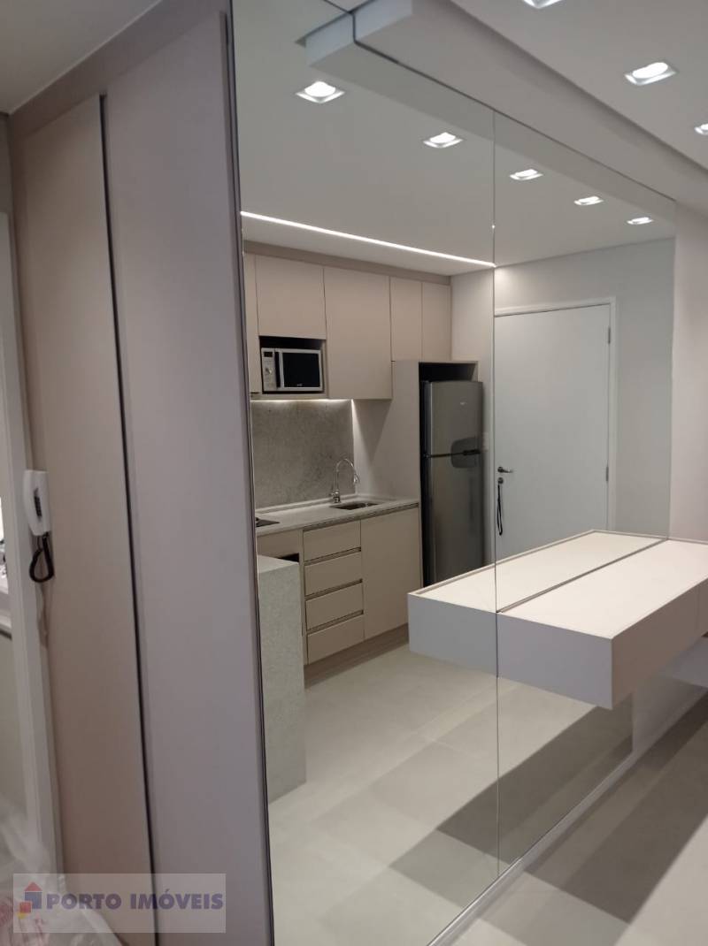 Apartamento para alugar com 1 quarto, 32m² - Foto 31