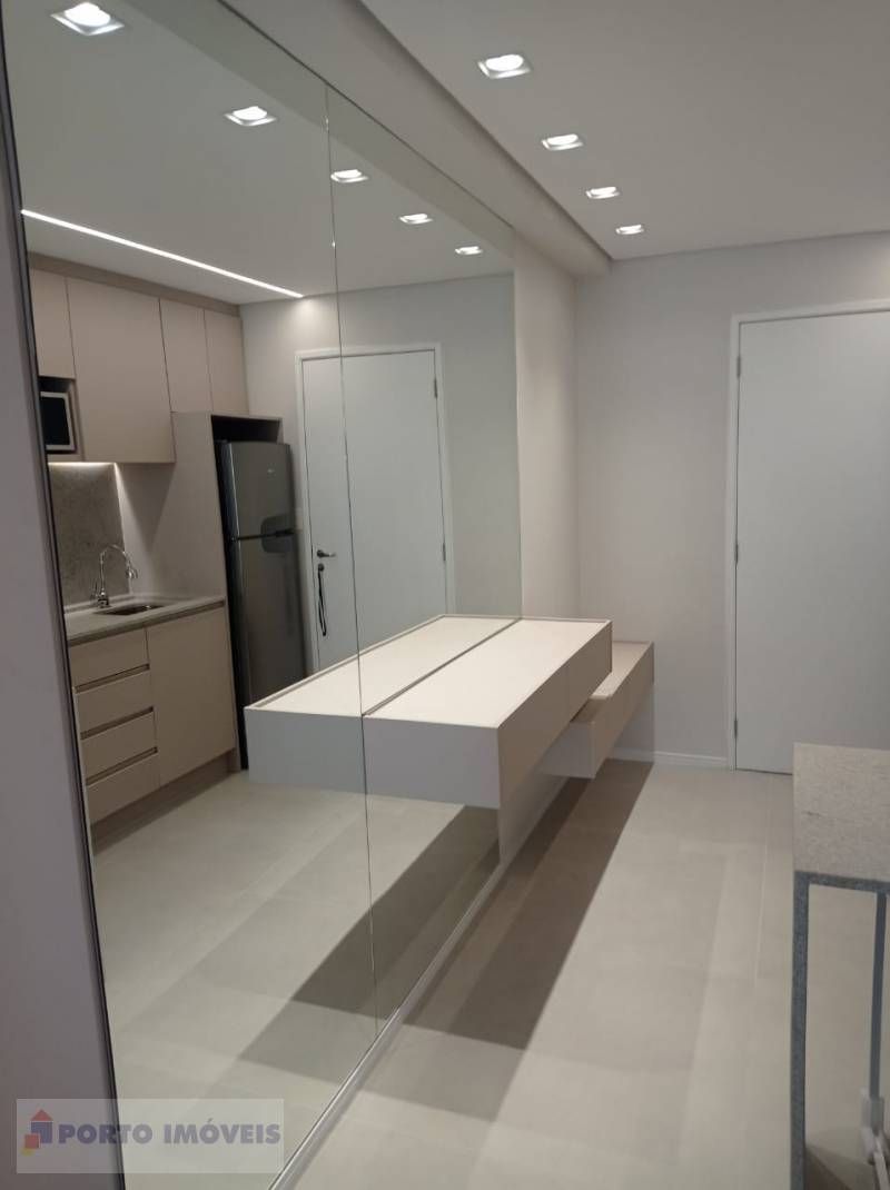 Apartamento para alugar com 1 quarto, 32m² - Foto 32