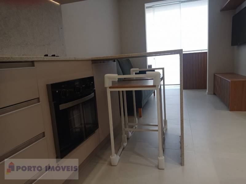 Apartamento para alugar com 1 quarto, 32m² - Foto 34