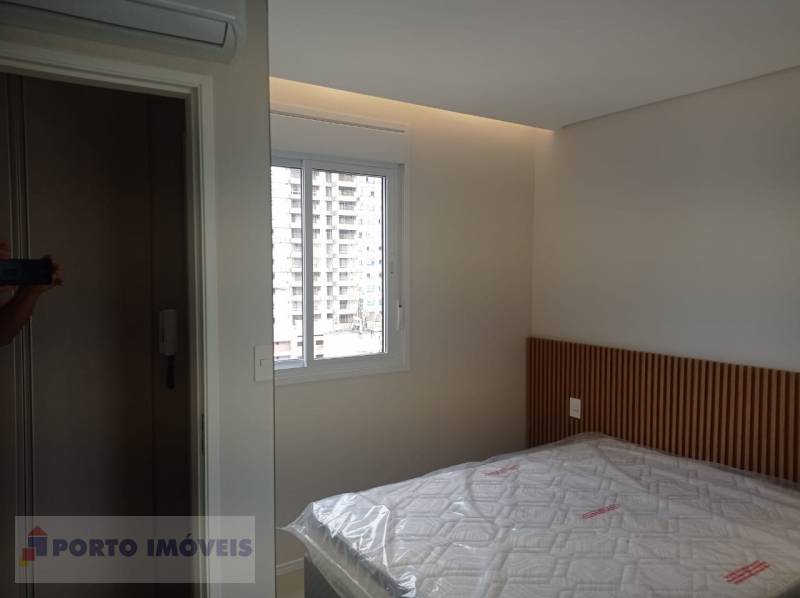 Apartamento para alugar com 1 quarto, 32m² - Foto 44