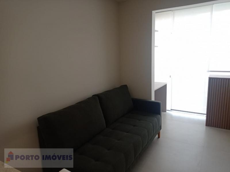 Apartamento para alugar com 1 quarto, 32m² - Foto 45